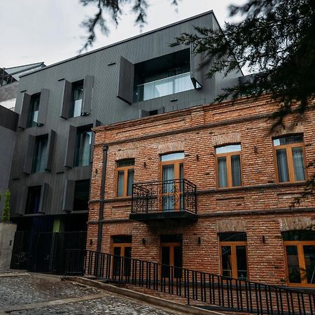 Serviced Designed Apartments By Urban Hotels 17 Tbilisi Exteriér fotografie