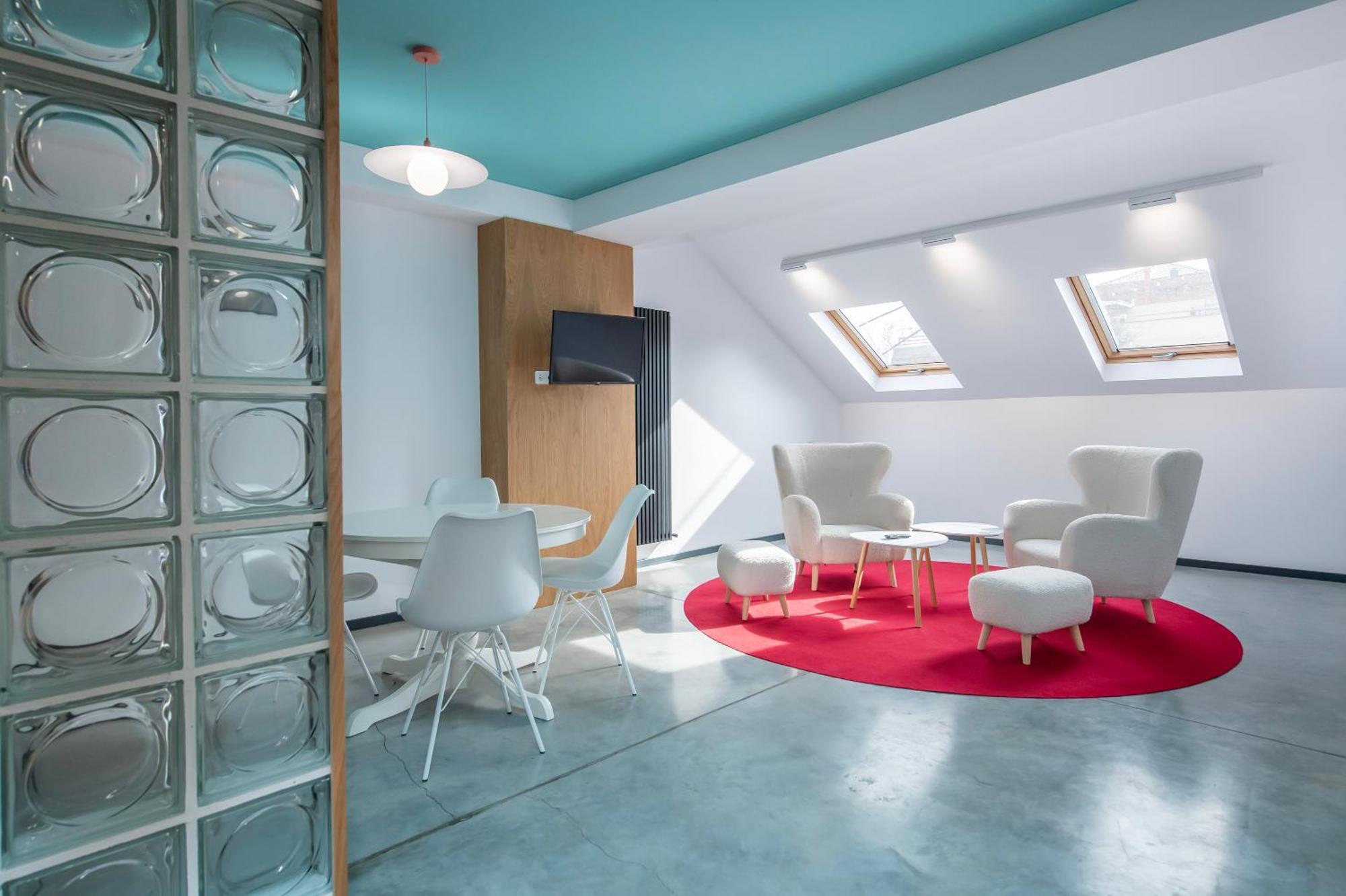 Serviced Designed Apartments By Urban Hotels 17 Tbilisi Exteriér fotografie