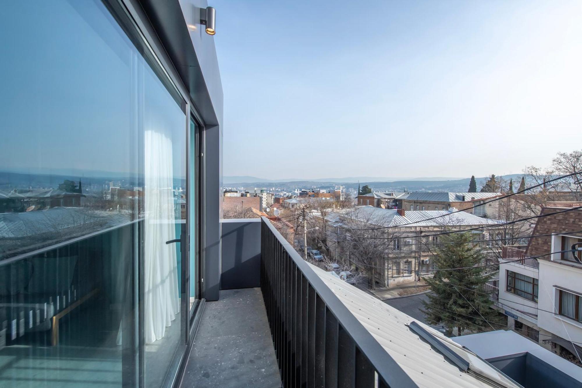 Serviced Designed Apartments By Urban Hotels 17 Tbilisi Exteriér fotografie