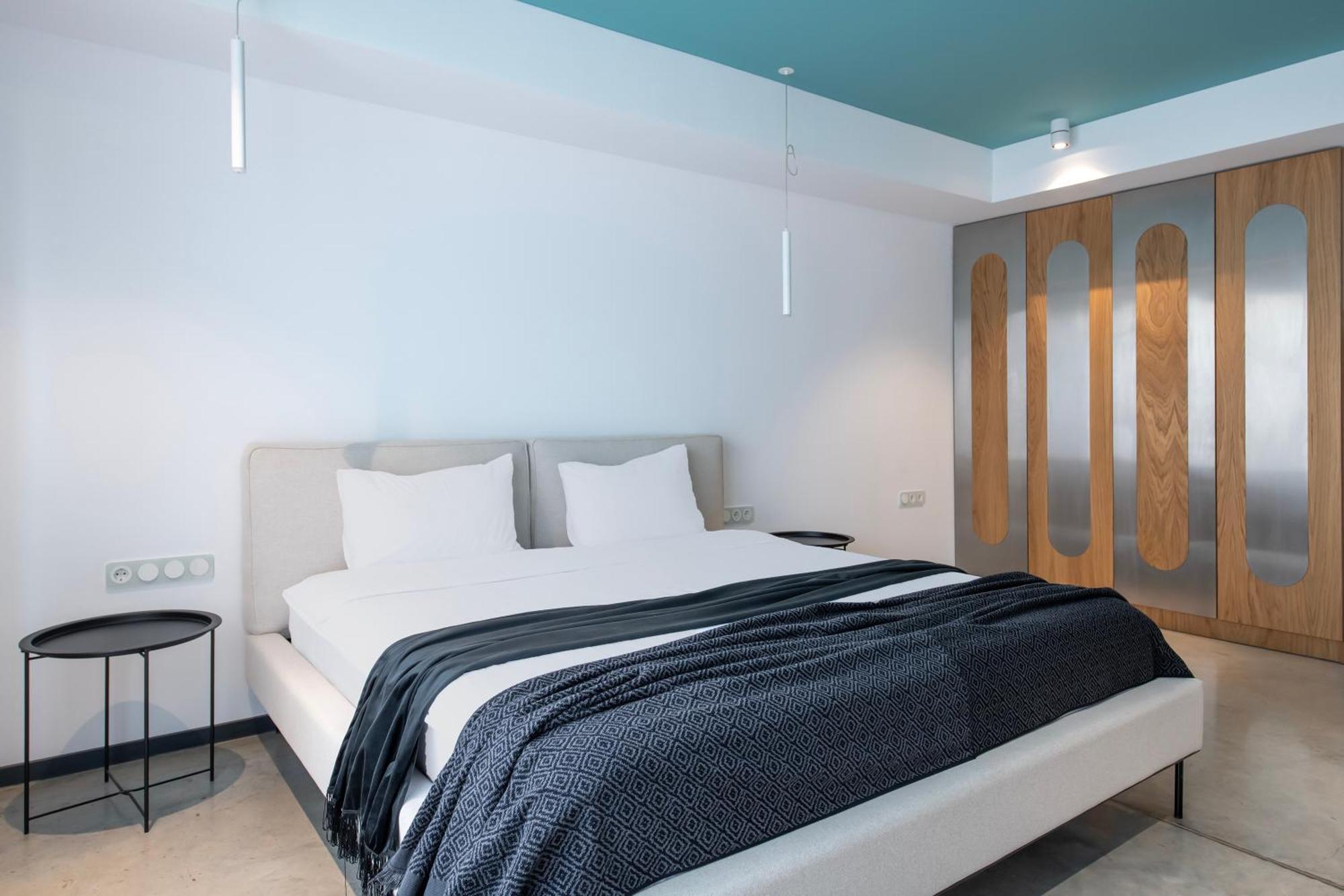 Serviced Designed Apartments By Urban Hotels 17 Tbilisi Exteriér fotografie
