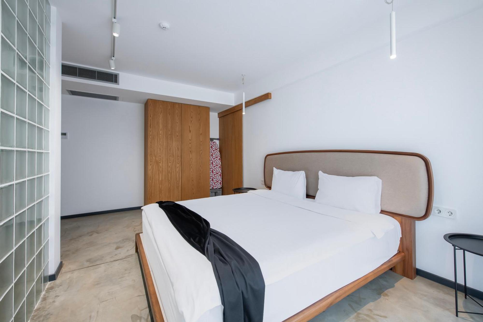 Serviced Designed Apartments By Urban Hotels 17 Tbilisi Exteriér fotografie