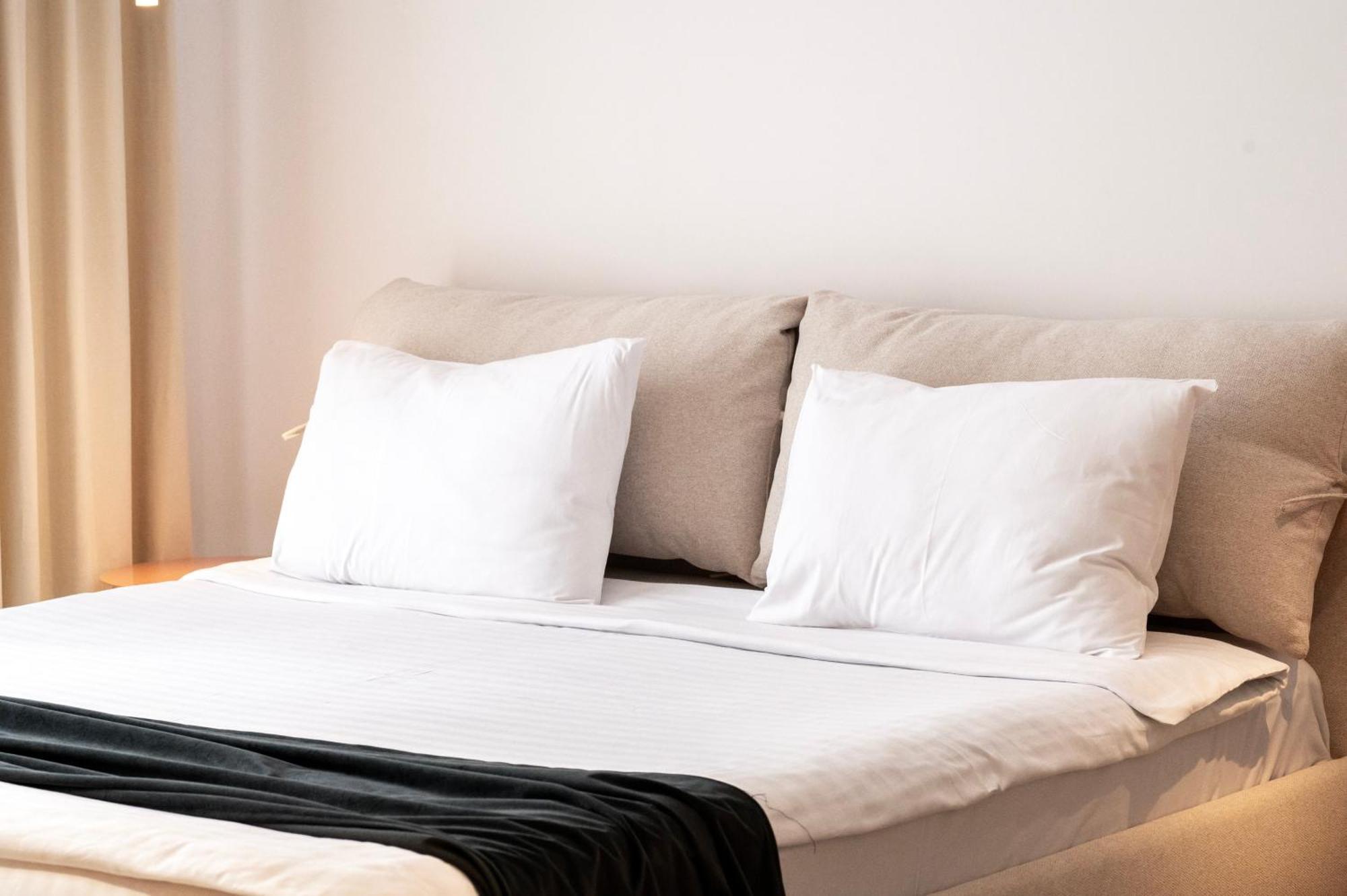 Serviced Designed Apartments By Urban Hotels 17 Tbilisi Exteriér fotografie