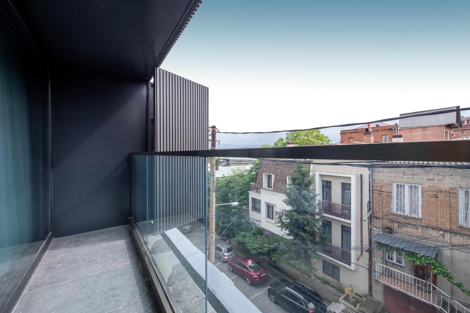 Serviced Designed Apartments By Urban Hotels 17 Tbilisi Exteriér fotografie