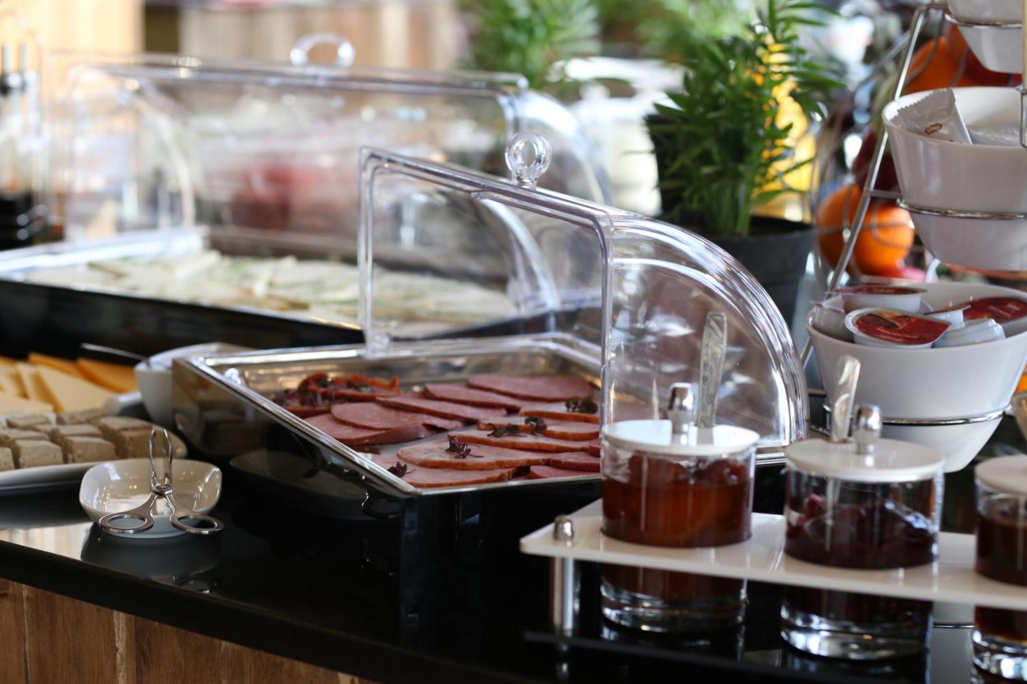 Serviced Designed Apartments By Urban Hotels 17 Tbilisi Exteriér fotografie
